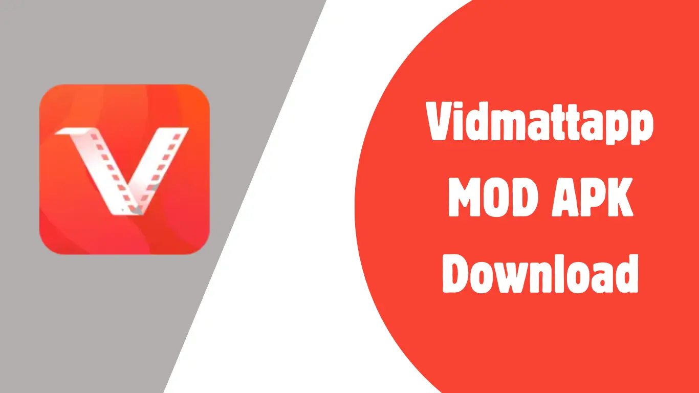 Vidmattapp MOD APK