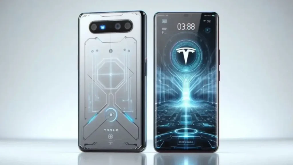 Rajkot Updates News:When Will the Tesla Phone Be Released