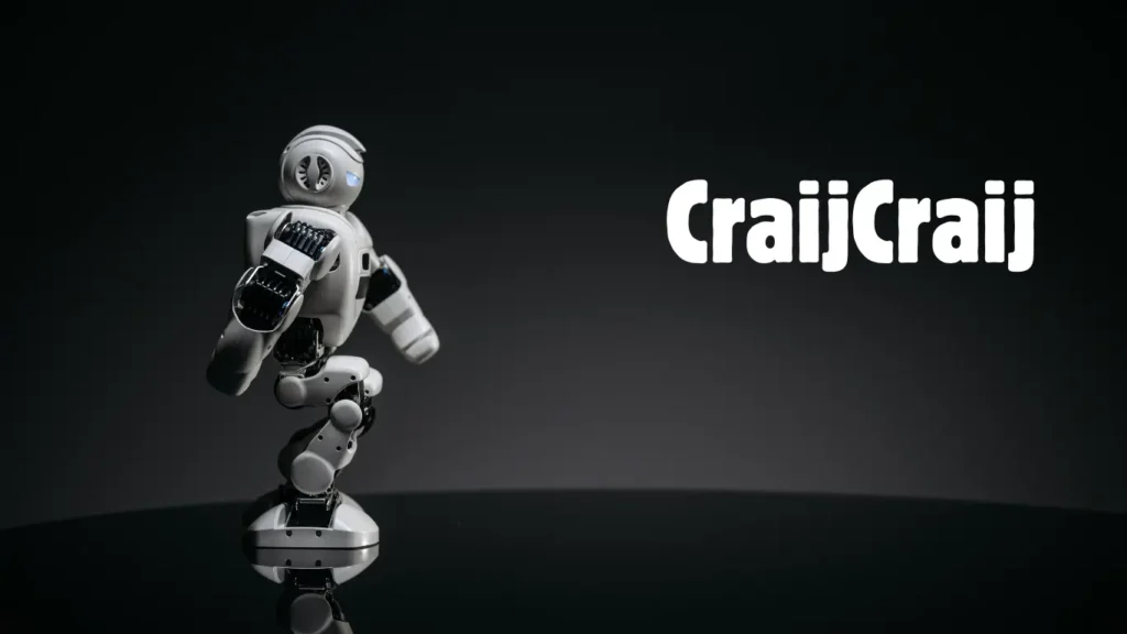 CraijCraij