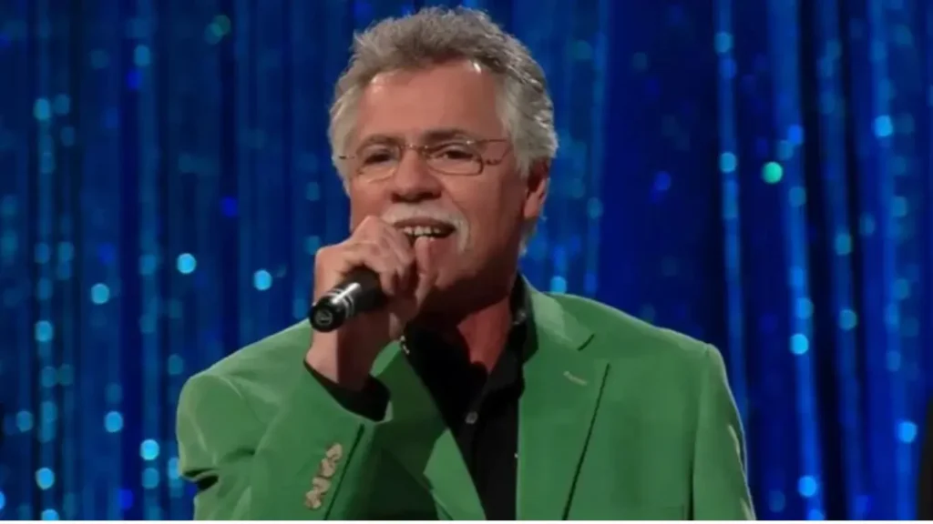 Joe Bonsall Net Worth