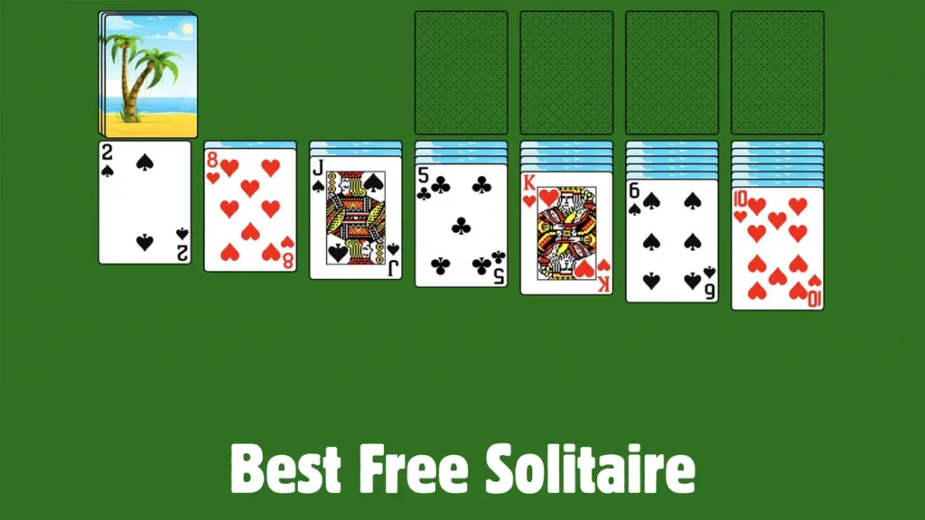 Best Free Solitaire