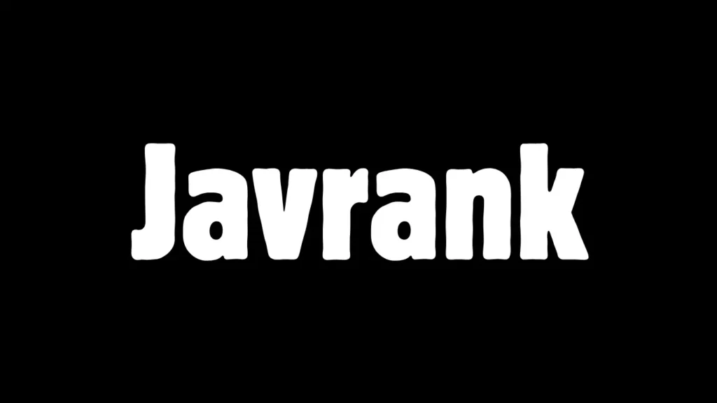 Javrank