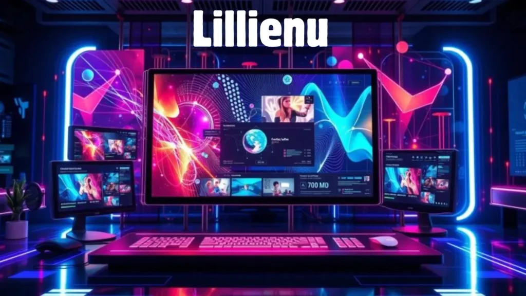 Lillienu