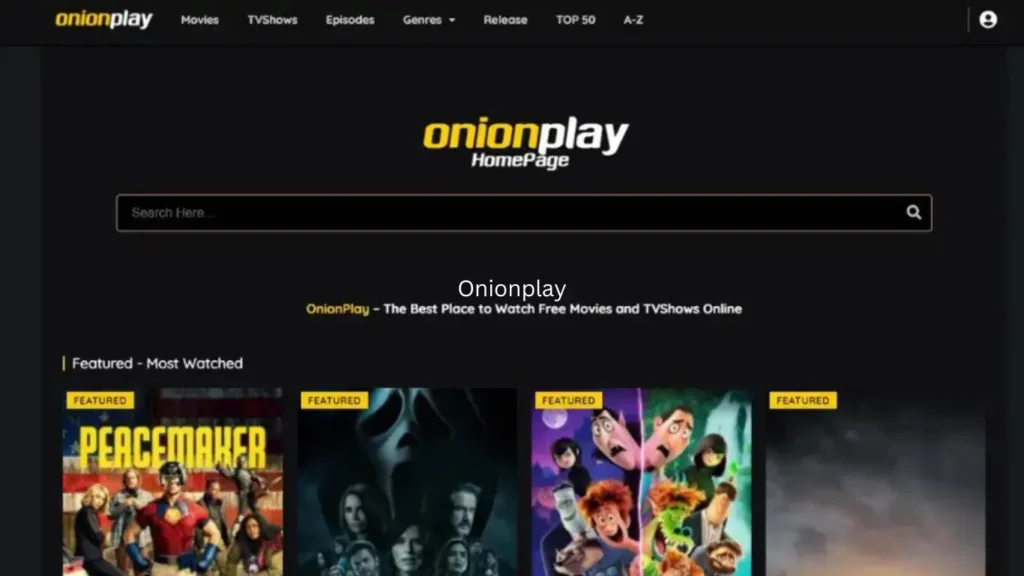 Onionplay