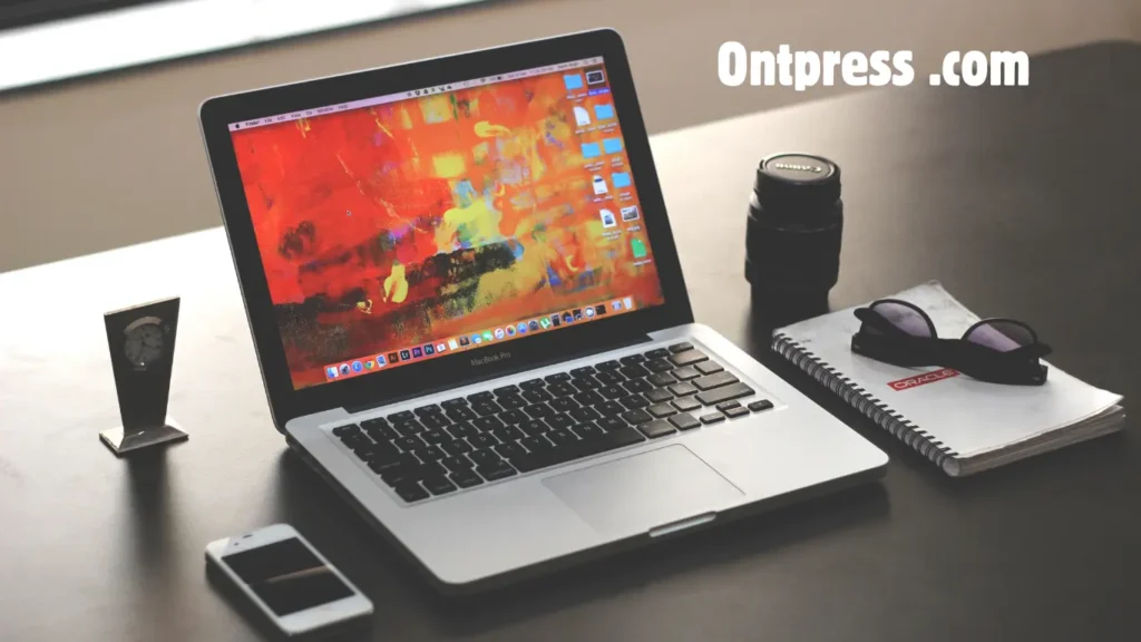 Ontpress .com