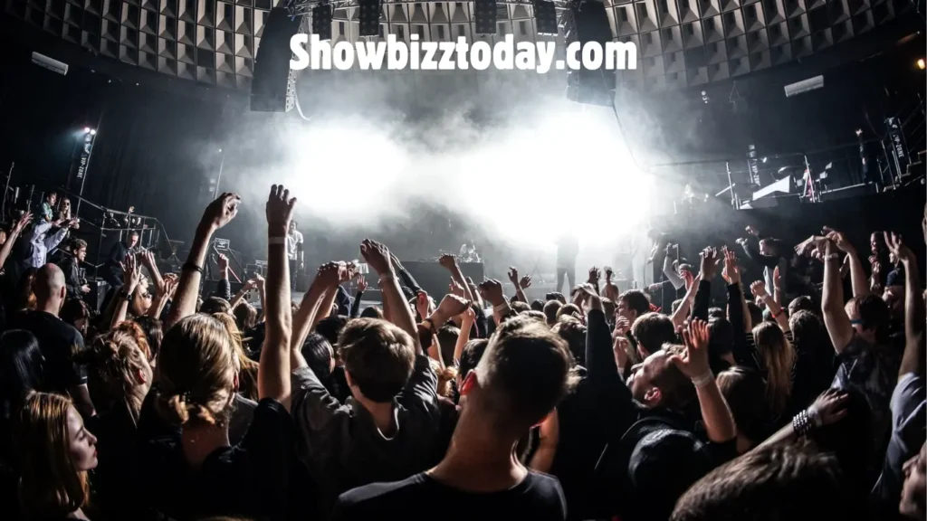 Showbizztoday .com