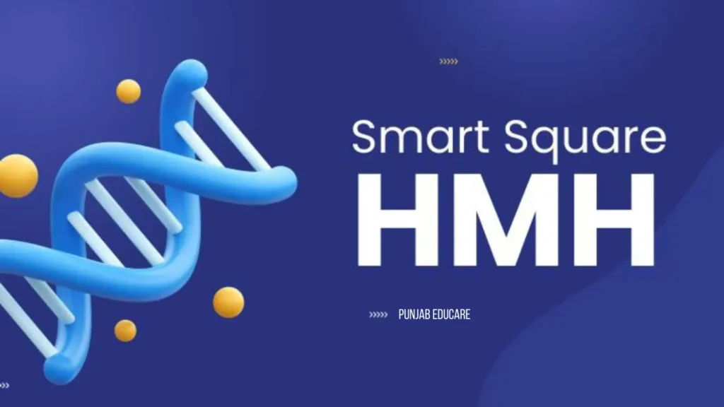 Smart Square HMH