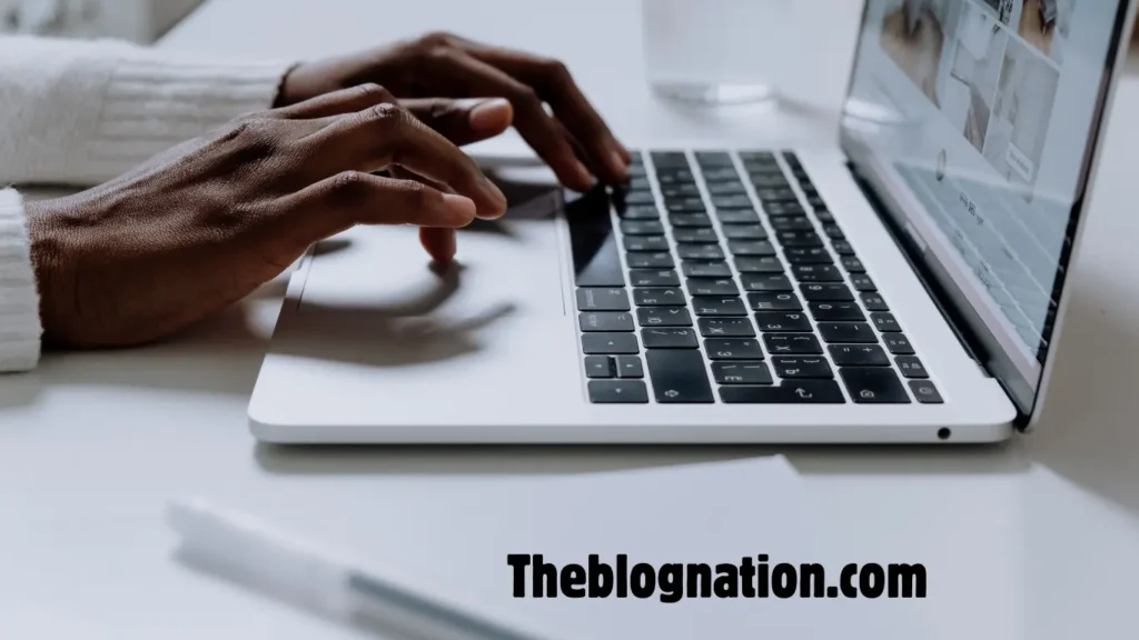 Theblognation.com