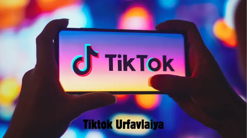 tiktok urfavlaiya