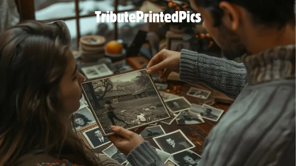 TributePrintedPics