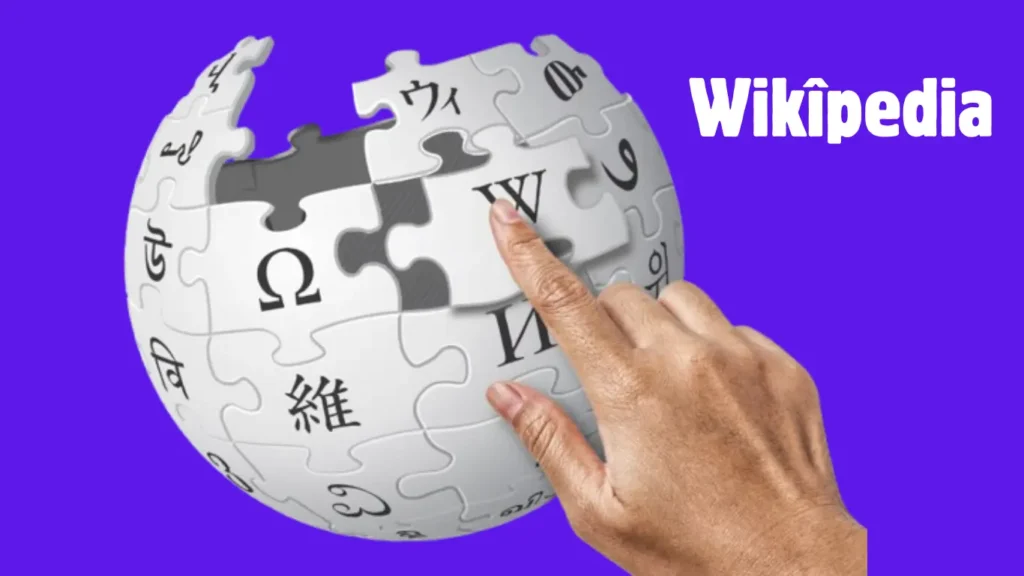 Wikîpedia