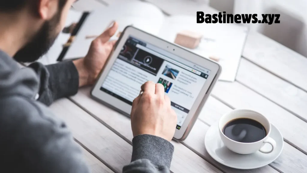 Bastinews.xyz