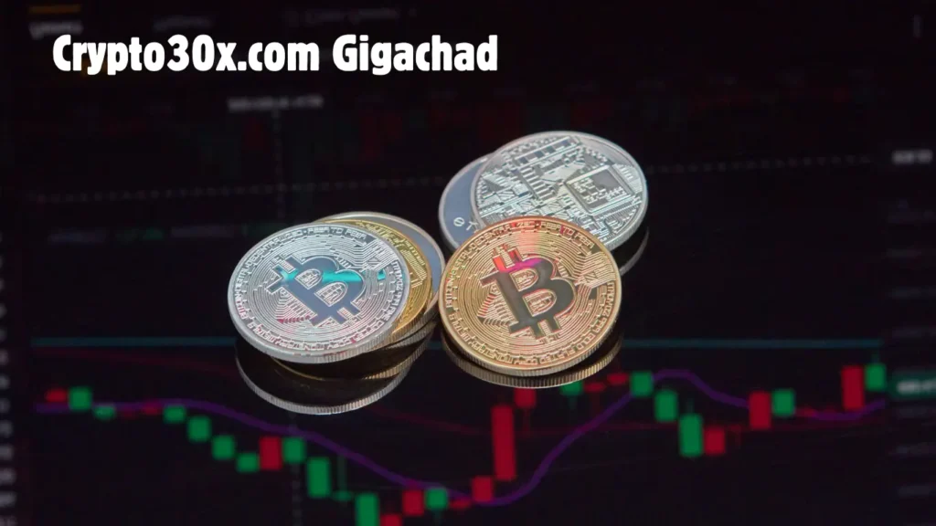 Crypto30x.com Gigachad