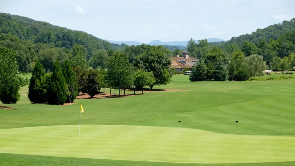 Fort Sam Houston Golf Course