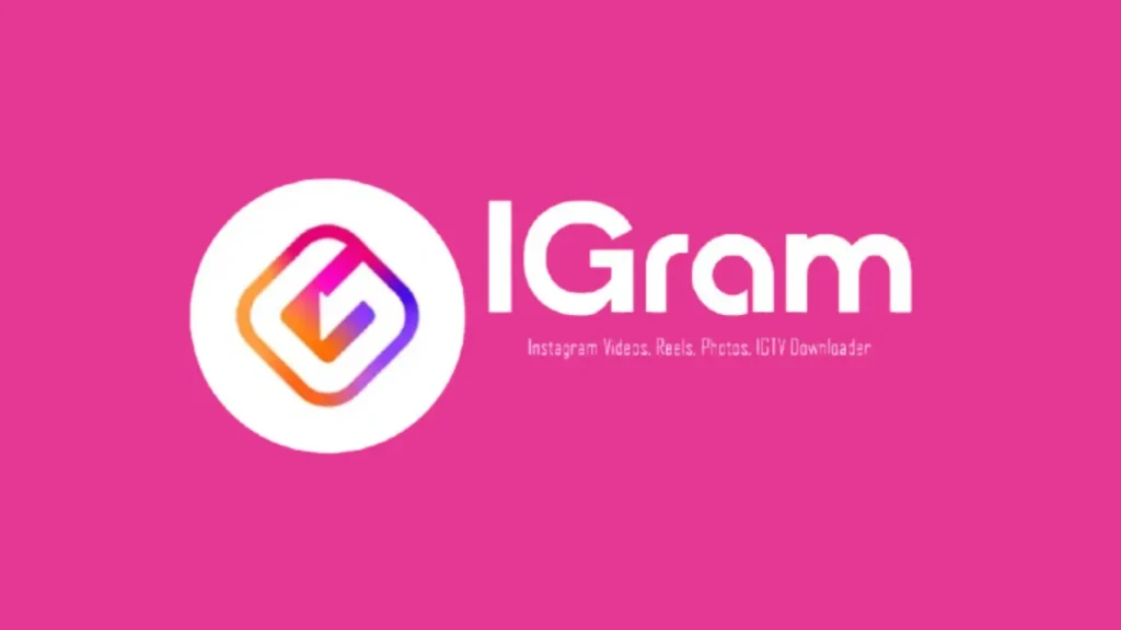 IGram World