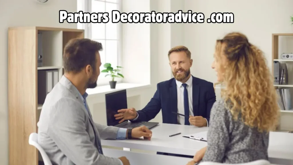 Partners Decoratoradvice .com