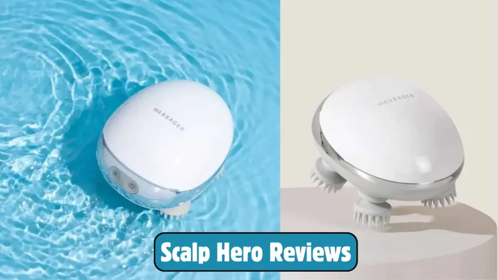 Scalp Hero Reviews