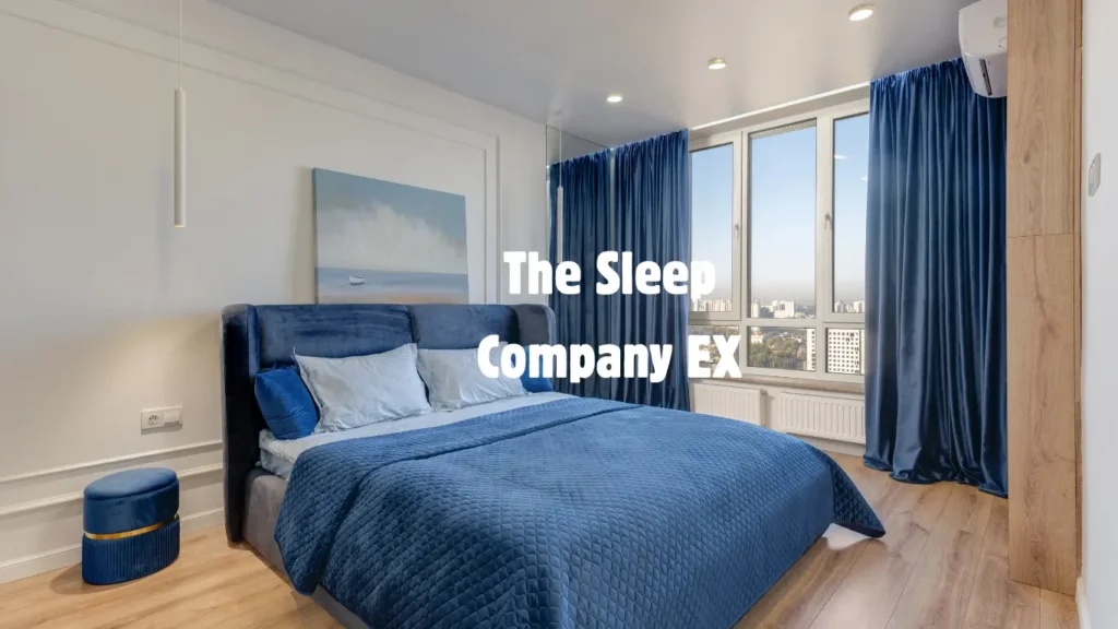 The Sleep Company EX