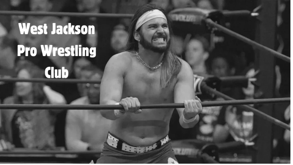 West Jackson Pro Wrestling Club