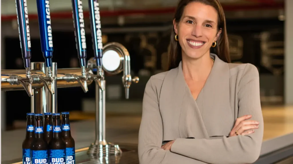 Alissa Heinerscheid Salary