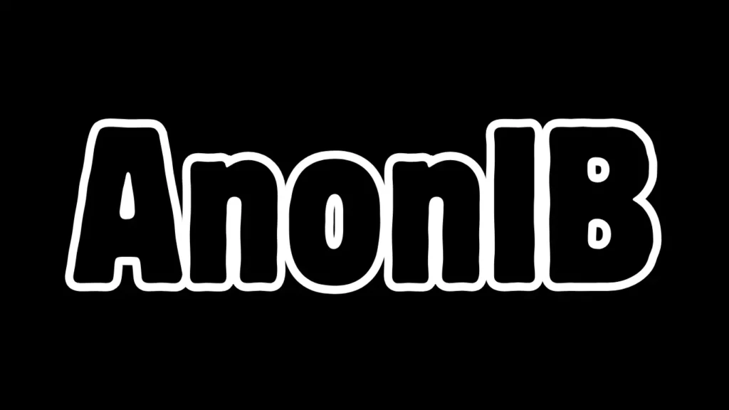 AnonIB