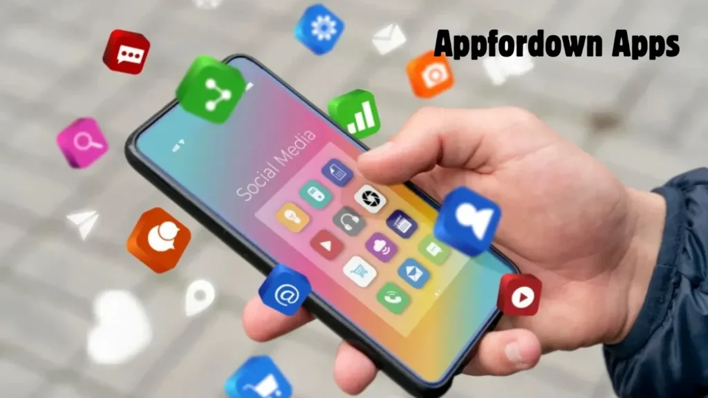 Appfordown Apps