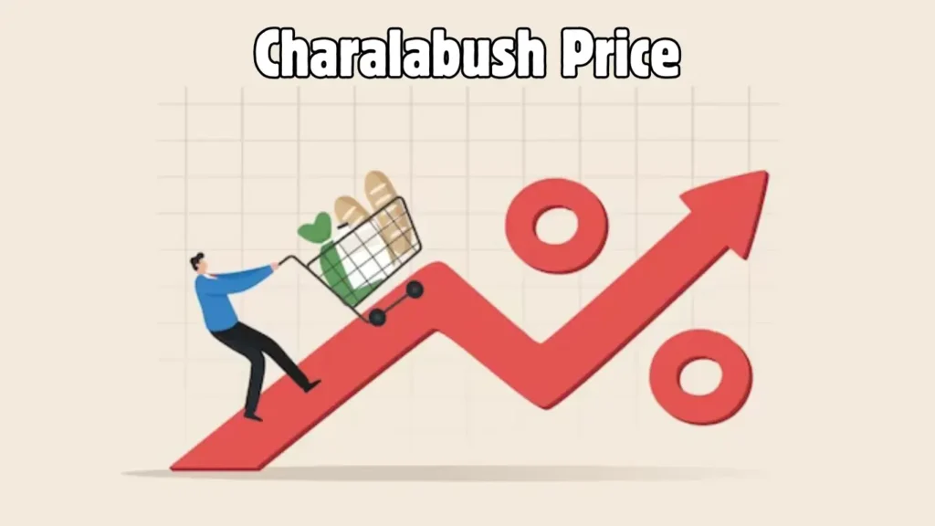 Charalabush Price