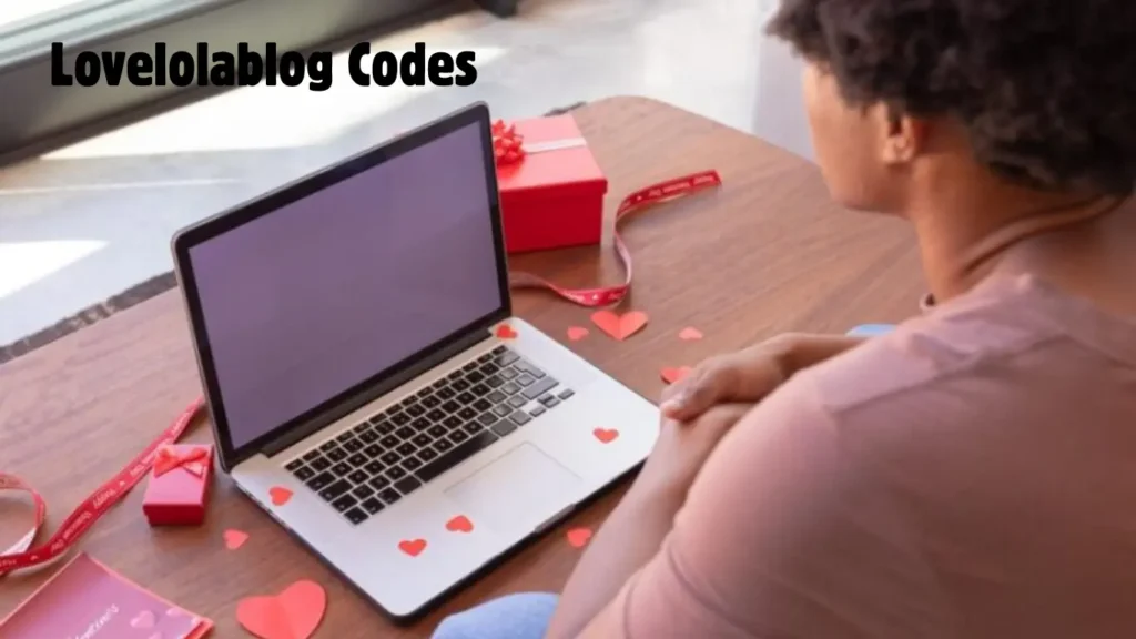 Lovelolablog Codes