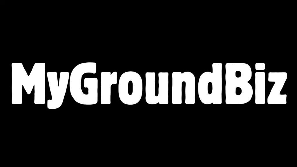 MyGroundBiz