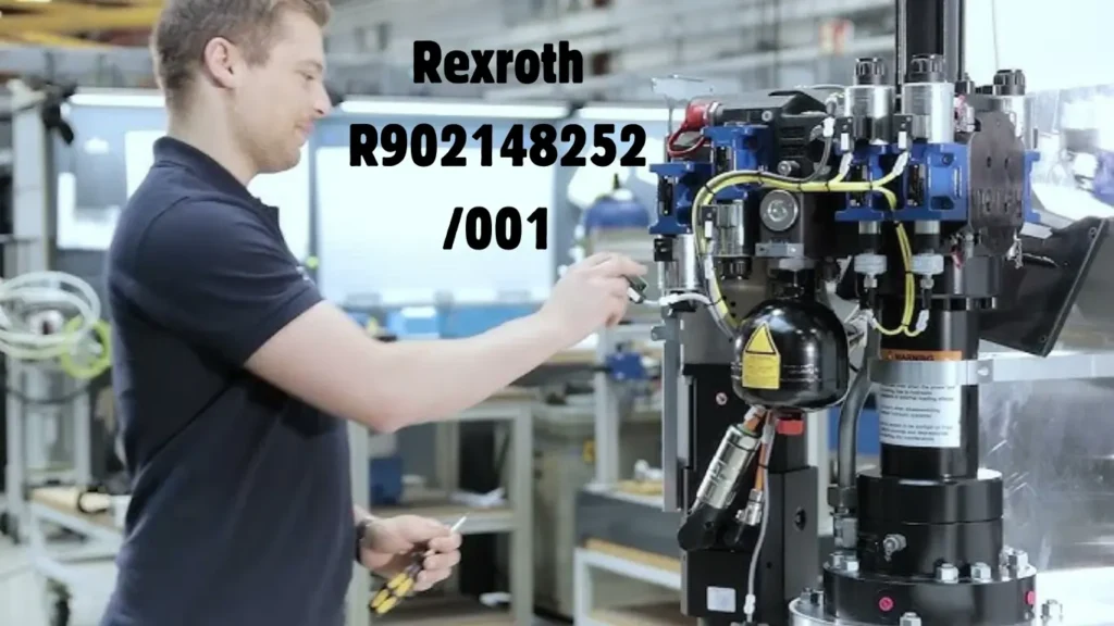 Rexroth R902148252/001