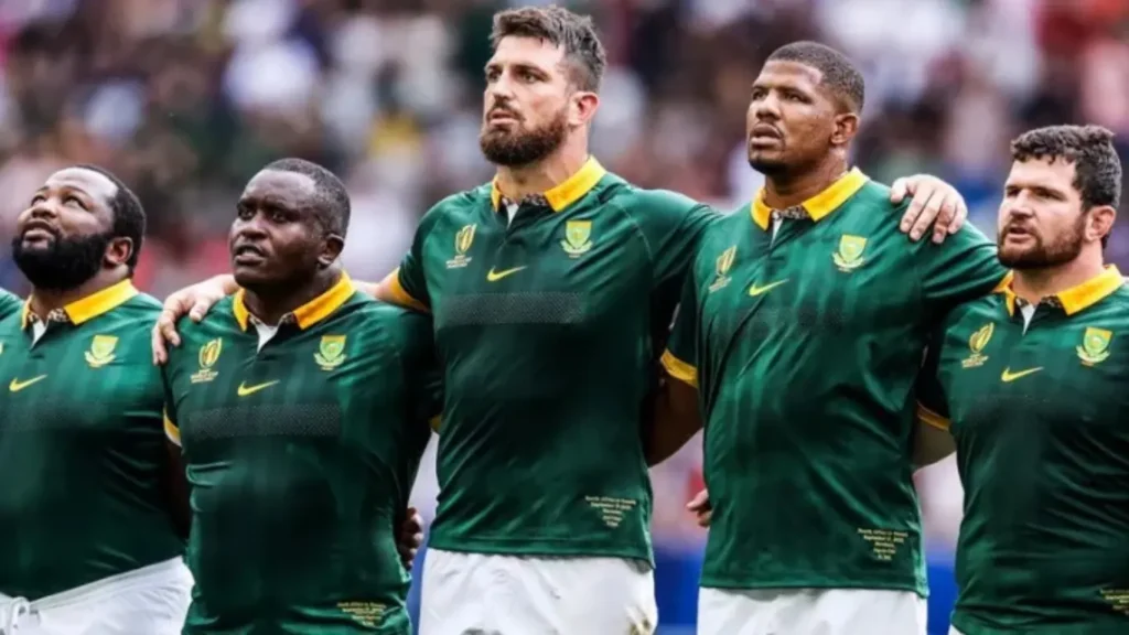 Springboks