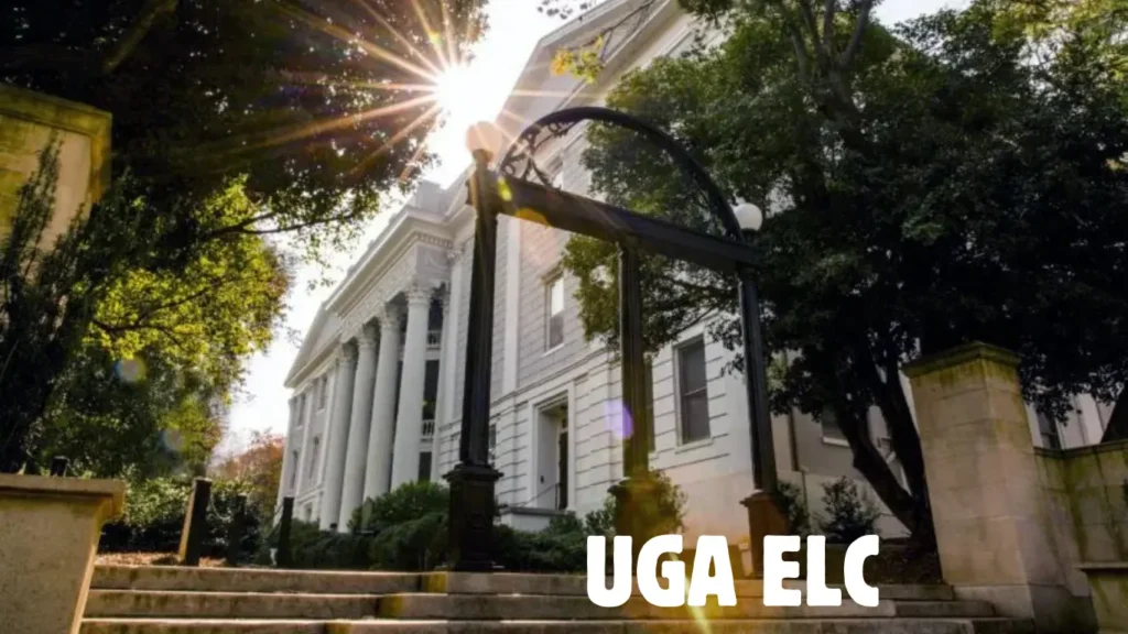 UGA eLC