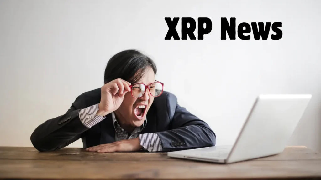 XRP News