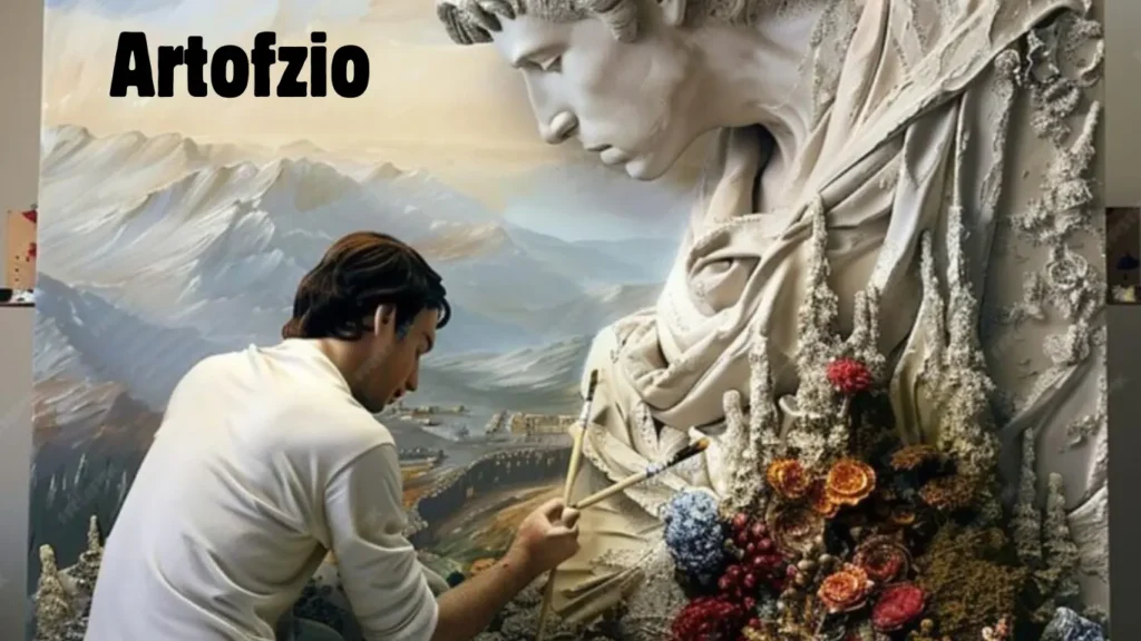 Artofzio