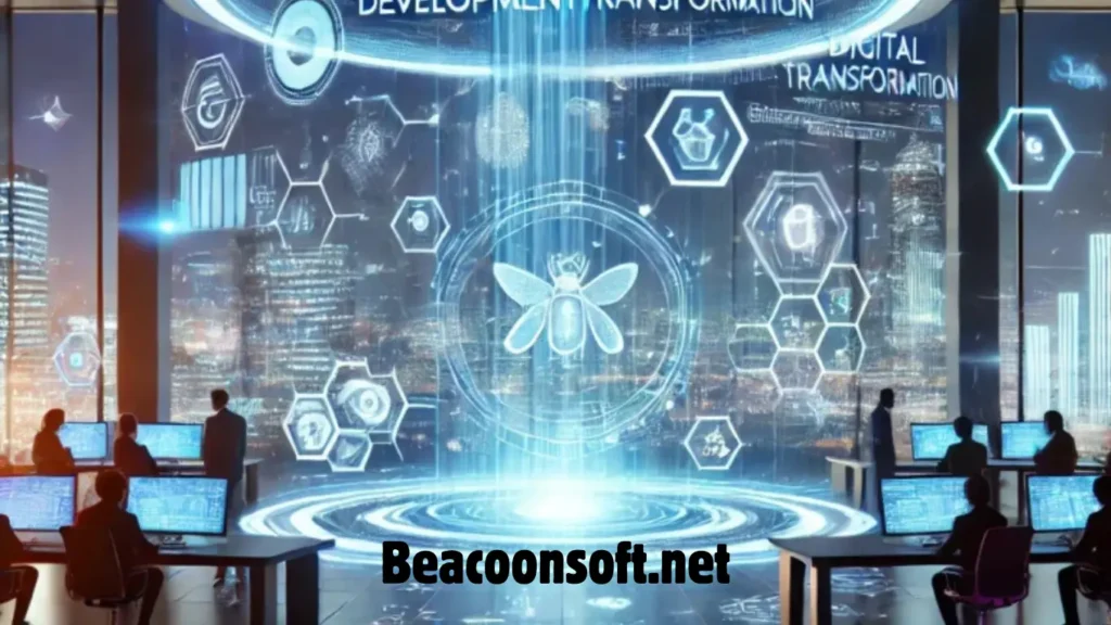 Beaconsoft.net