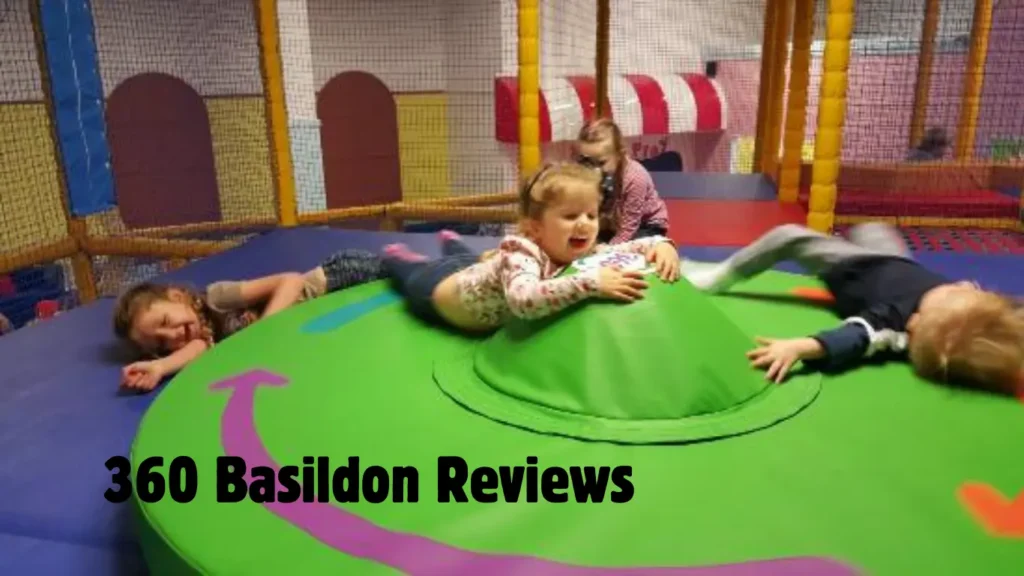 360 Basildon Reviews