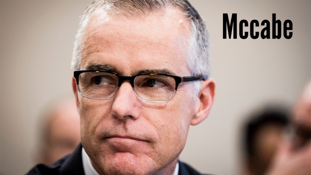 McCabe