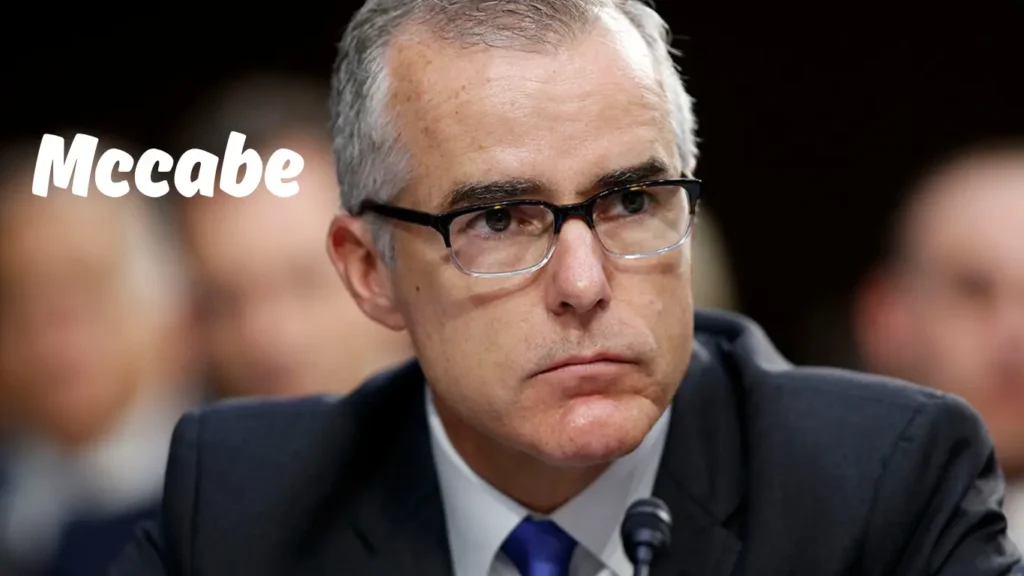 McCabe